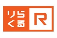 株式会社りらくのロゴ