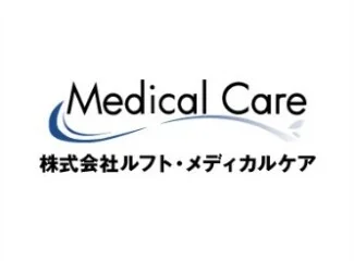 株式会社ルフト・メディカルケアのロゴ