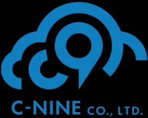 株式会社C9のロゴ