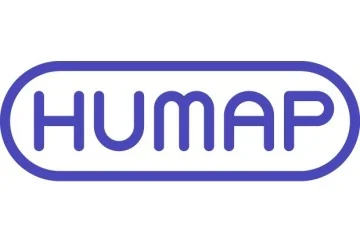 株式会社日本ヒュウマップのロゴ