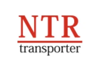 エヌティ陸送株式会社のロゴ
