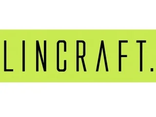 有限会社山口電機工業所(LINCRAFT.)のロゴ