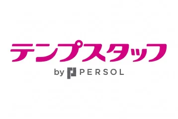 パーソルテンプスタッフ株式会社のロゴ