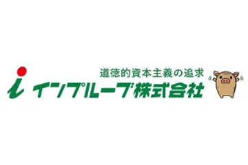 インプルーブ株式会社のロゴ