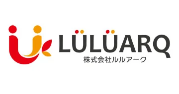 株式会社ルルアークのロゴ
