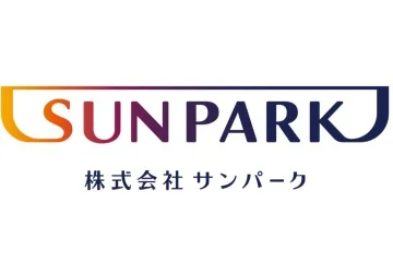 株式会社サンパークのロゴ