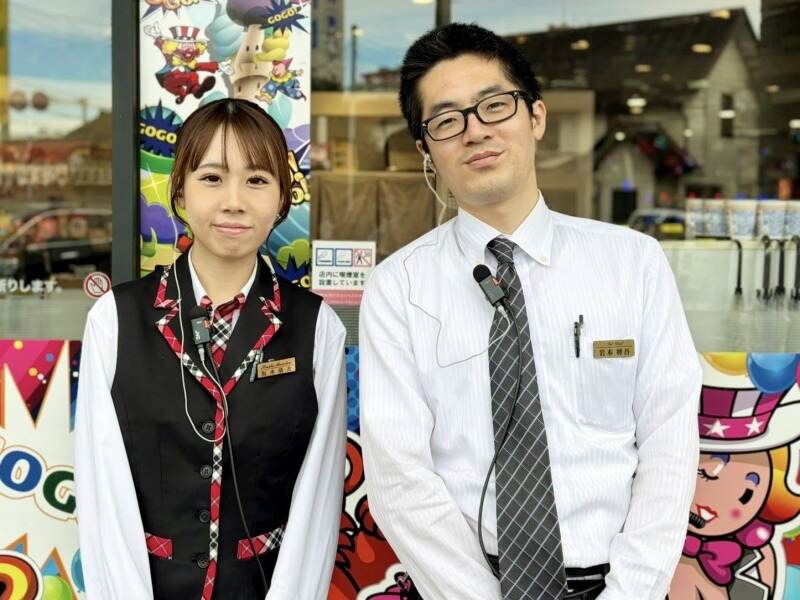 【土日祝歓迎】【週1/4h～】月20万も可能！玉運びなし！ 副業OK(サービス,川口市)のイメージ画像