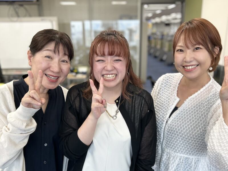 【安定した長期のお仕事】23時までシフトあり！TV通販の電話受付(オフィス,大阪市淀川区)のイメージ画像