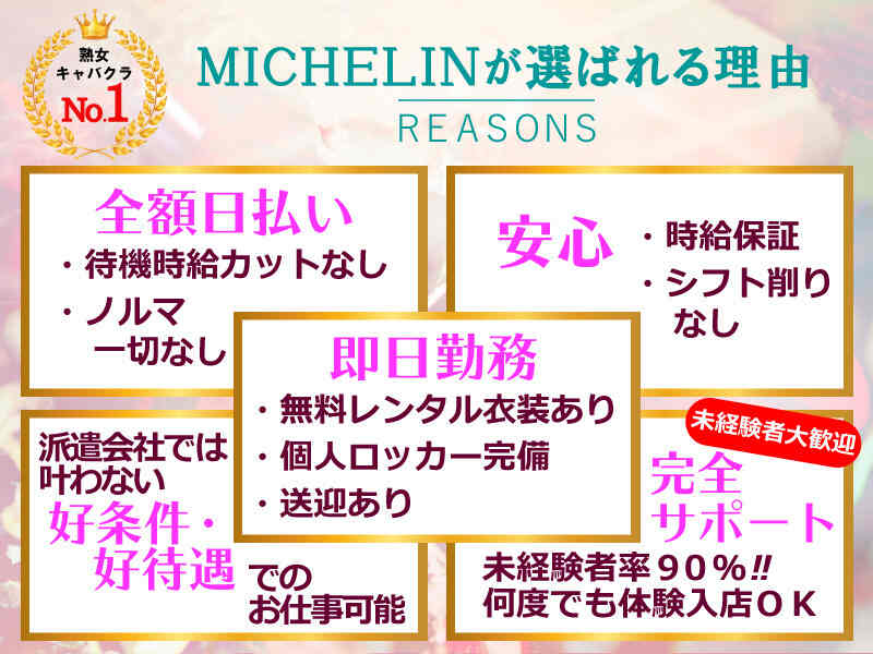Michelin 200720 01
