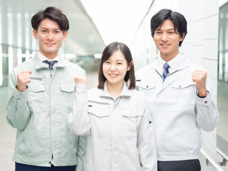 【ハウスクリーニング経験者】清掃・メンテナンスstaff募集!!(サービス,千葉市美浜区)のイメージ画像