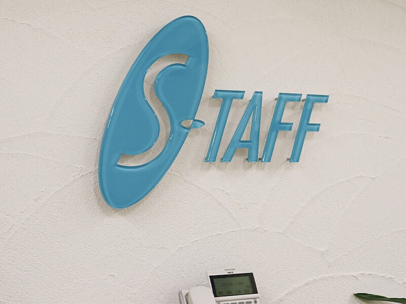 ☆人材派遣企業☆【一般事務】◎土日祝休み・残業なし☆(オフィス,大阪市住之江区)のイメージ画像