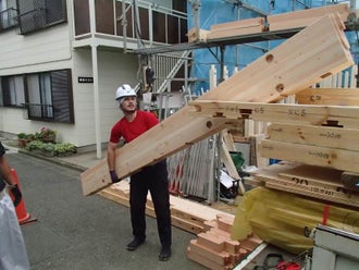 東京都の資材搬入 荷揚げのバイト アルバイト パートの求人情報 バイトル で仕事探し