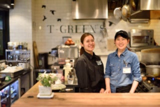 カフェ・ホールキッチンSTAFF｜ランチタイム・南森町駅徒歩3分(フード・飲食,大阪市北区)のイメージ画像