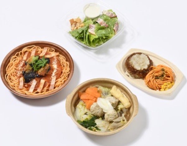 野菜や食材の荷受け作業！荷物の受け取りと運搬作業♪(工場・製造,久喜市)のイメージ画像