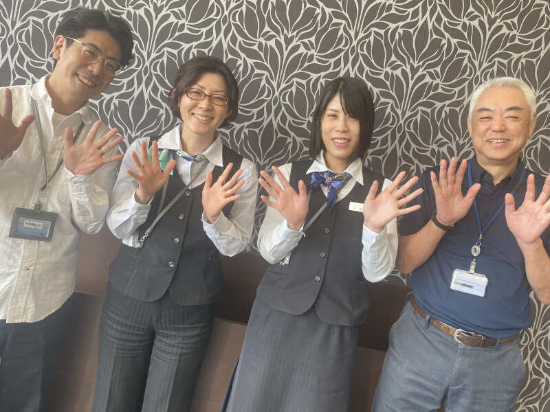 正社員へ積極登用中！貸会議室の運営,備品管理など/未経験OK！(サービス,神戸市中央区)のイメージ画像