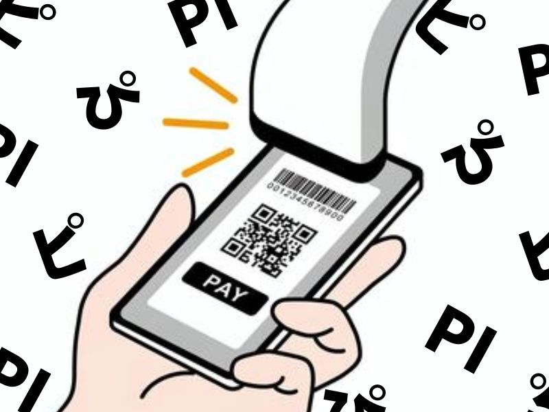 [大人気]1日だけLIVE会場でQRをピッ♪グッズ販売STAFF＠WEB登録(販売,千葉市中央区)のイメージ画像