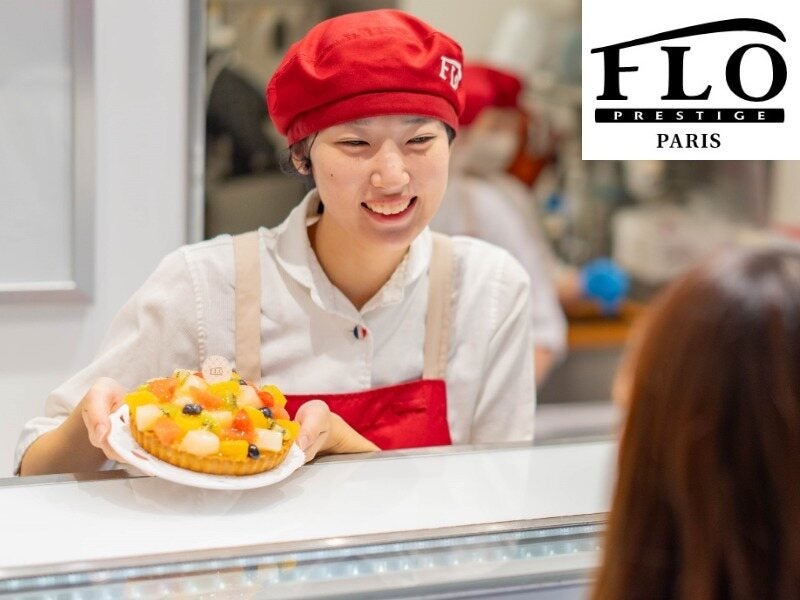 フロプレステージュ 池袋ショッピングパーク店のアルバイト・パートの