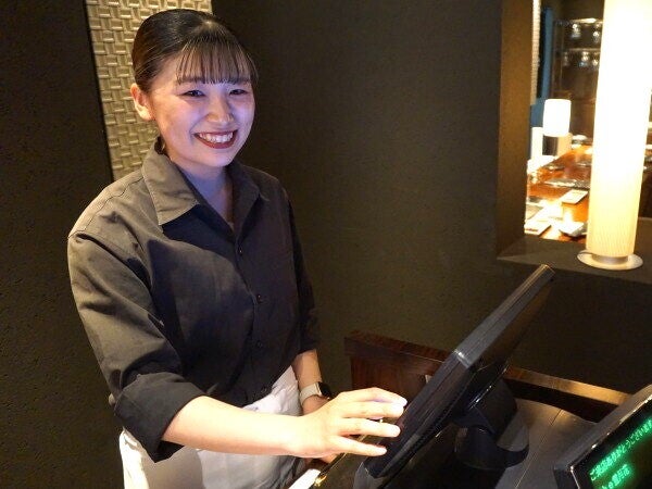 岐阜駅近｜バイトデビュー歓迎｜週1日～OK｜焦らずゆっくり接客(フード・飲食,岐阜市)のイメージ画像