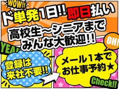 株式会社サンレディース 首都圏本部の派遣の求人情報 No バイト アルバイト パートの求人情報ならバイトル
