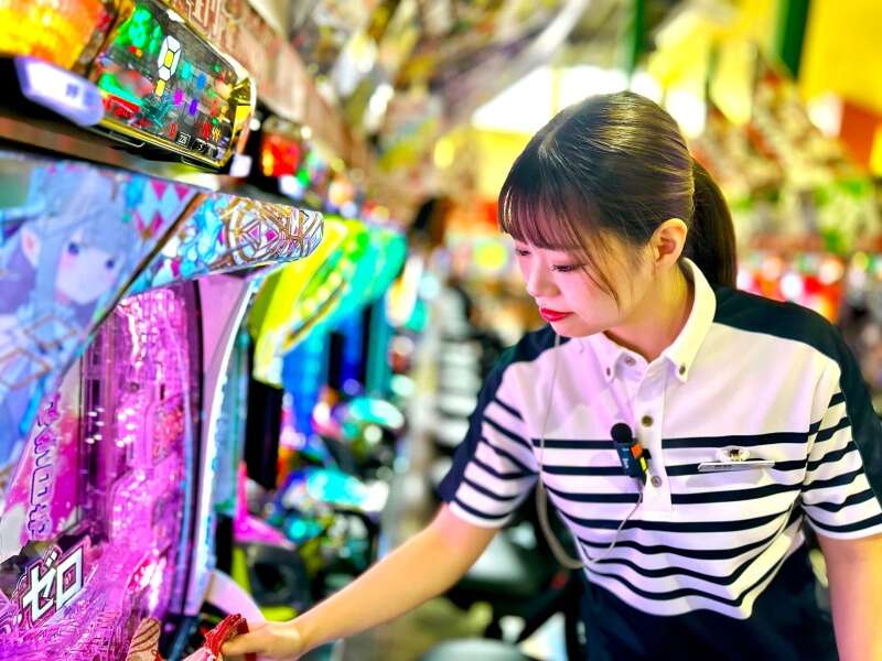 髪色自由。おしゃれも楽しめる｜週3日勤務でも月12万円以上に！(サービス,東近江市)のイメージ画像