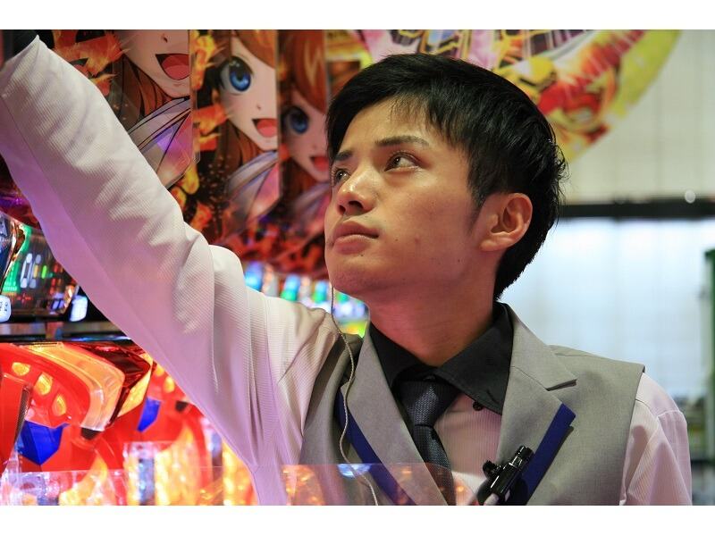 寮完備｜変わりたいあなたをちゃんと評価します｜学歴経験不問(サービス,湖南市)のイメージ画像