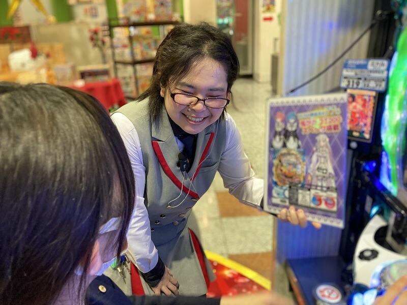 寮完備｜変わりたいあなたをちゃんと評価します｜学歴経験不問(サービス,守山市)のイメージ画像
