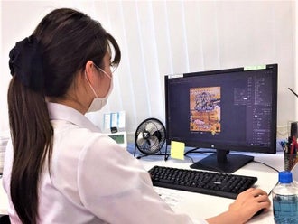 滋賀県のデザイン デザイナー イラストレーターのバイト アルバイト パートの求人情報 バイトル で仕事探し