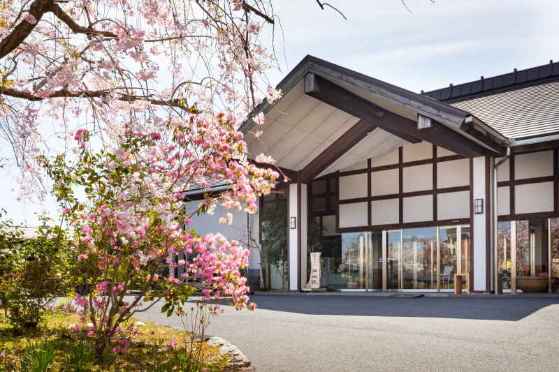 【客室清掃スッタフ】大津市/旅館/未経験歓迎/賞与あり(サービス,大津市)のイメージ画像
