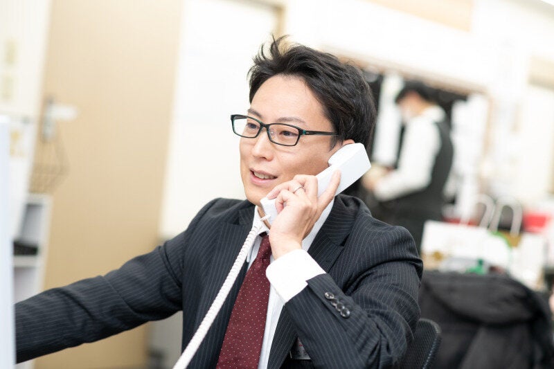 【予約】大津市/旅館/未経験歓迎/パート/20代～50代活躍中(オフィス,大津市)のイメージ画像