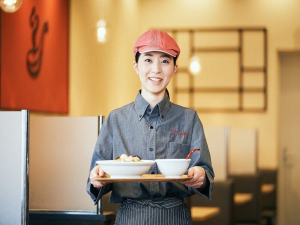 キッチンオリジン 聖蹟桜ヶ丘店のアルバイト パートの求人情報 No バイト アルバイト パートの求人情報ならバイトル