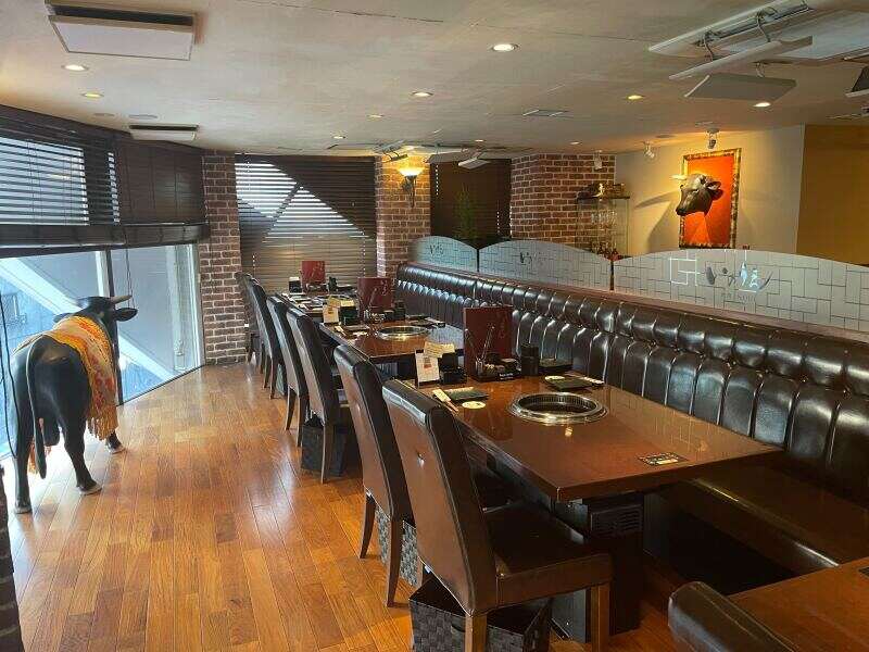 <残業なし>プライベート派も、稼ぎ派も◎理想が叶う♪ホール等(フード・飲食,渋谷区)のイメージ画像