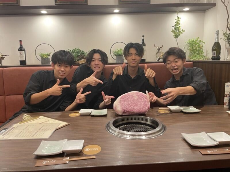 <残業なし>プライベート派も、稼ぎ派も◎理想が叶う♪ホール等(フード・飲食,国分寺市)のイメージ画像