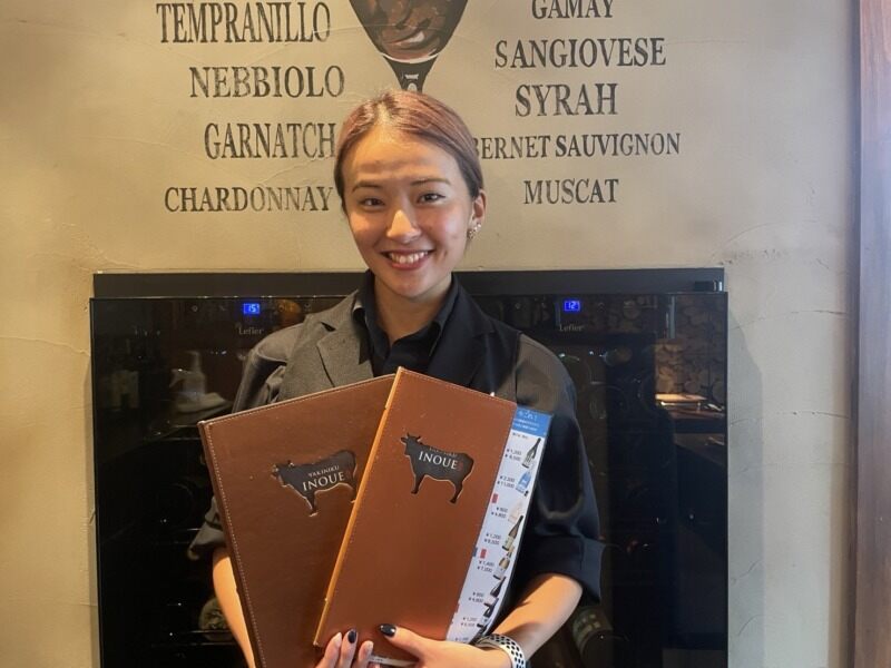 <残業なし>プライベート派も、稼ぎ派も◎理想が叶う♪ホール等(フード・飲食,新宿区)のイメージ画像