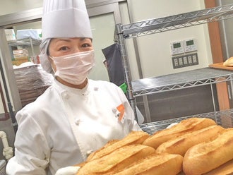 神奈川県のパン屋 ベーカリー のバイト アルバイト パートの求人情報 バイトル で仕事探し