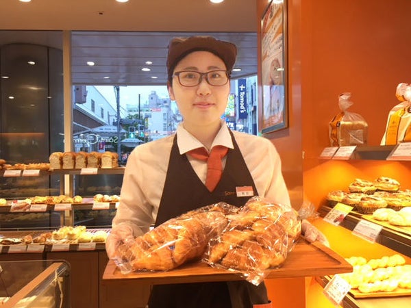サンジェルマン 柏店のアルバイト パートの求人情報 バイトルで仕事探し No サンジェルマン 柏店のアルバイト パートの求人情報 バイトルで仕事探し No