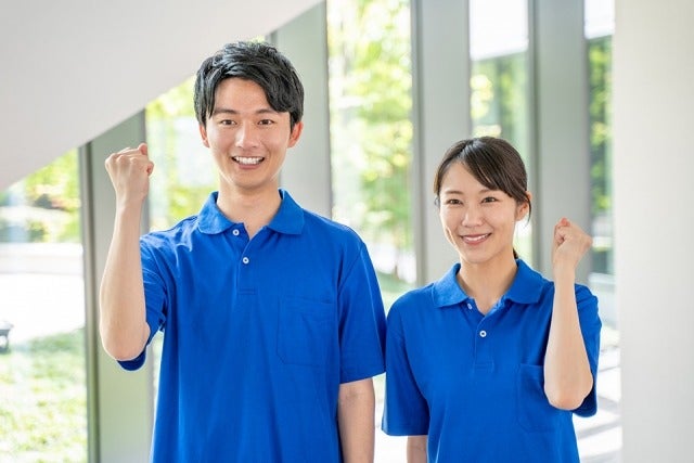 電話＆Web面談OK！定着率高◎未経験者歓迎！普通車ルート配送(軽作業・物流,北九州市八幡西区)のイメージ画像