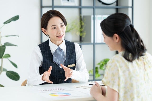 公的機関の受付事務☆嬉しい9時-17時♪土日祝休み＆残業ナシ(オフィス,北九州市小倉北区)のイメージ画像