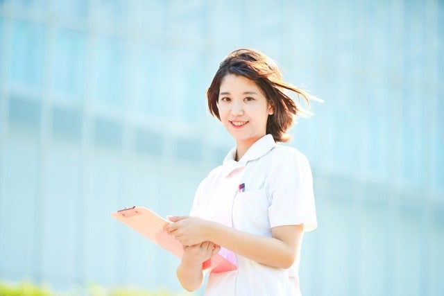 【土日祝休み｜年間休日123日】医療事務の経験を活かせるお仕事(医療・介護・福祉,長崎市)のイメージ画像