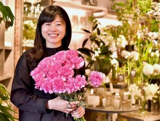 東京都の花屋 フラワーショップ のバイト アルバイト パートの求人 募集情報 バイトル で仕事探し