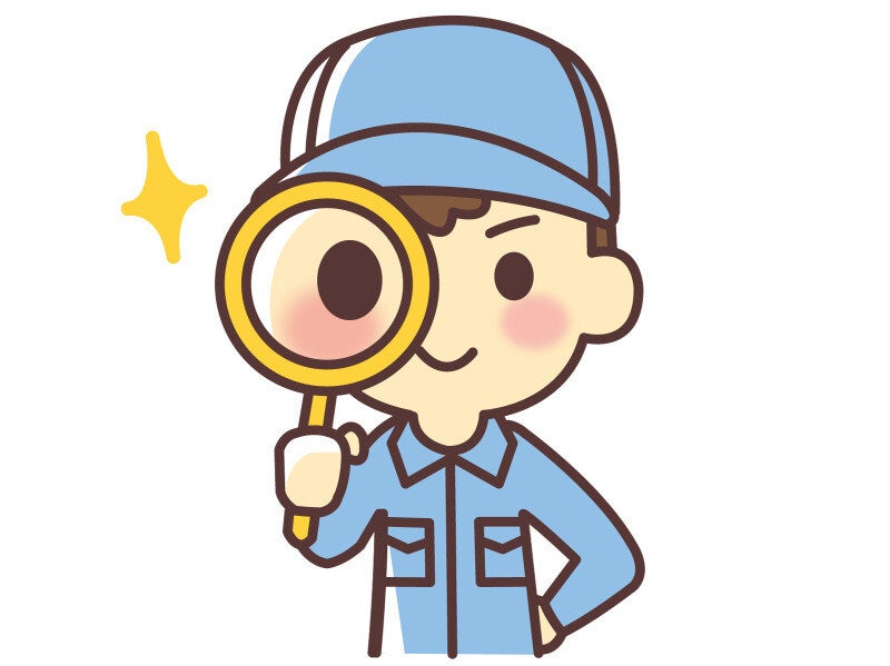 【平日のみ＆長期安定企業】 部品の検査・包装作業☆★(工場・製造,三木市)のイメージ画像