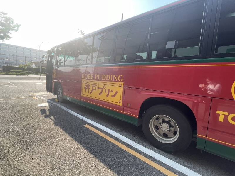 短期＆日払い◎神戸プリンで有名なトーラク│週3～プリンの箱詰(工場・製造,神戸市東灘区)のイメージ画像