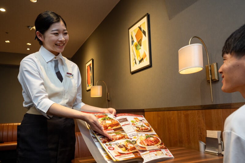 駒澤大学駅徒歩1分★新店STAFF｜授業終わりに勤務OK！学生応援◎(フード・飲食,世田谷区)のイメージ画像