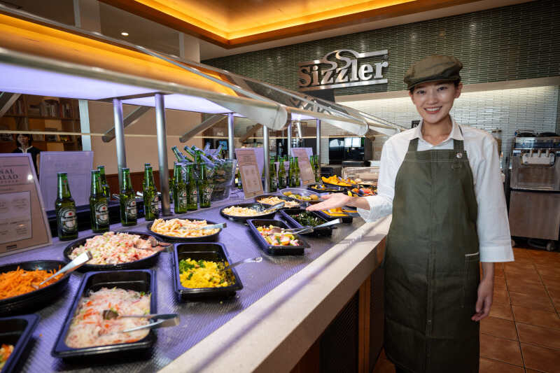 26/3/28OPENの新店☆お昼の空いた時間に働ける！扶養内勤務◎(フード・飲食,品川区)のイメージ画像