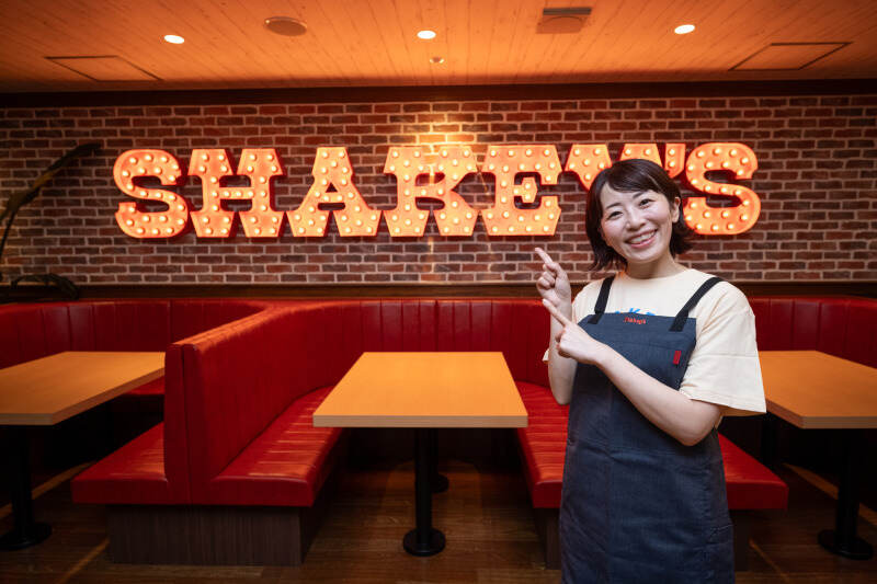 【ランチSTAFF大募集】お昼の空いた時間に働ける！短時間OK(フード・飲食,武蔵野市)のイメージ画像