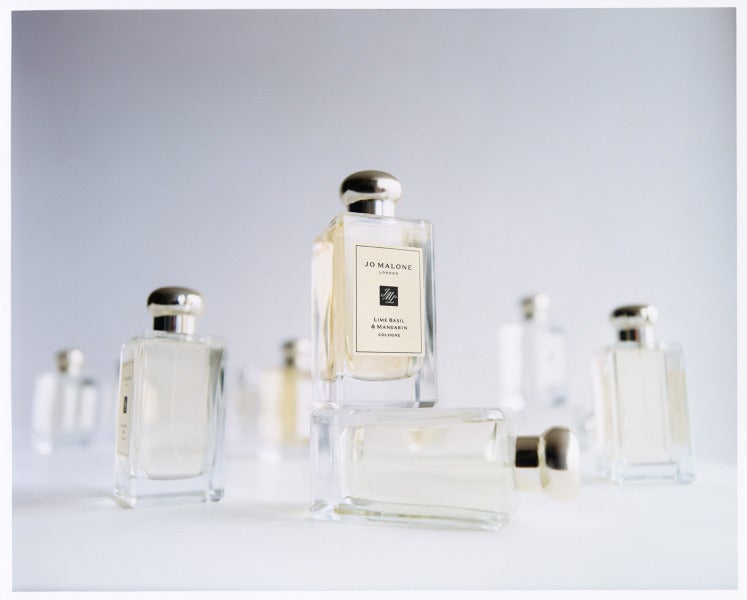 JO MALONE LONDON＊未経験も月23万～♪香り選びのお手伝い！販売(販売,大阪市中央区)のイメージ画像