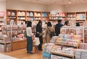 【11～12月＊短期】ゆるくて可愛い♪アニメグッズショップ◆レジ(販売,金沢市)のイメージ画像