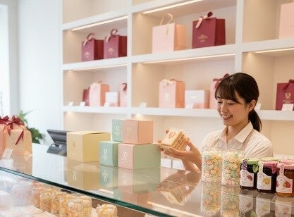 ★バレンタイン短期★可愛さ120％♪限定イチゴスイーツ｜1日1万!(イベント,名古屋市中村区)のイメージ画像