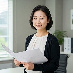 ＜週4～・日祝休み＞50代も活躍中◆住所など登録情報の変更受付(オフィス,福岡市博多区)のイメージ画像