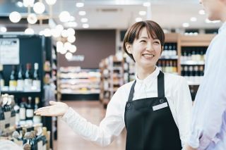 12/1大晦日のみ★大丸京都食品フロアで簡単！混雑の列案内のみ♪(イベント,京都市下京区)のイメージ画像