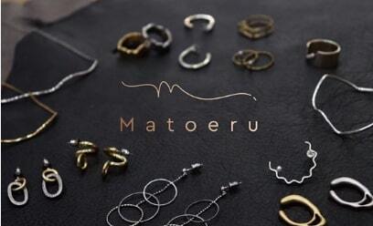 【6月オープン】週3～★『Matoeru(マトエル)』アクセサリー販売(販売,金沢市)のイメージ画像